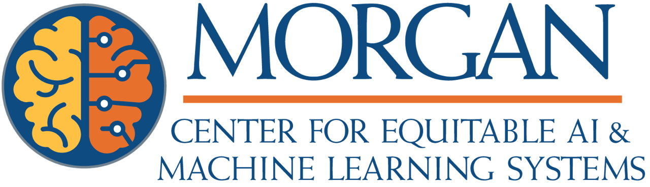 Morgan Logo